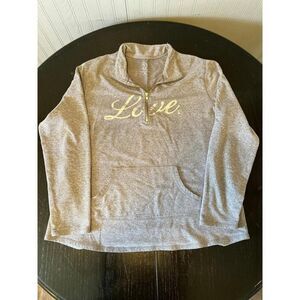 New York and company pullover size XL